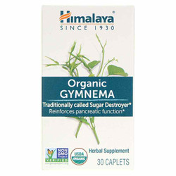 Organic Gymnema